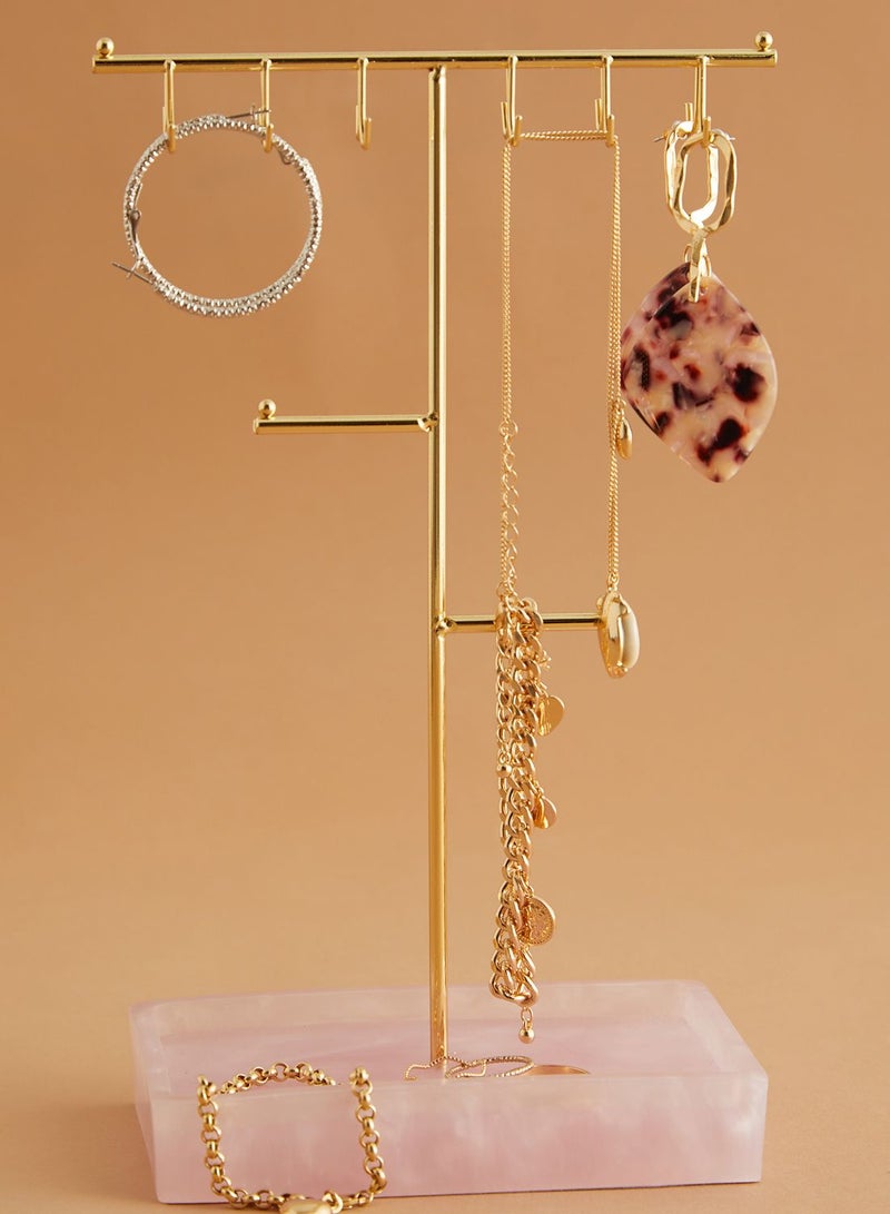 Stackers Large T-Bar Jewellery Stand  - Image 1