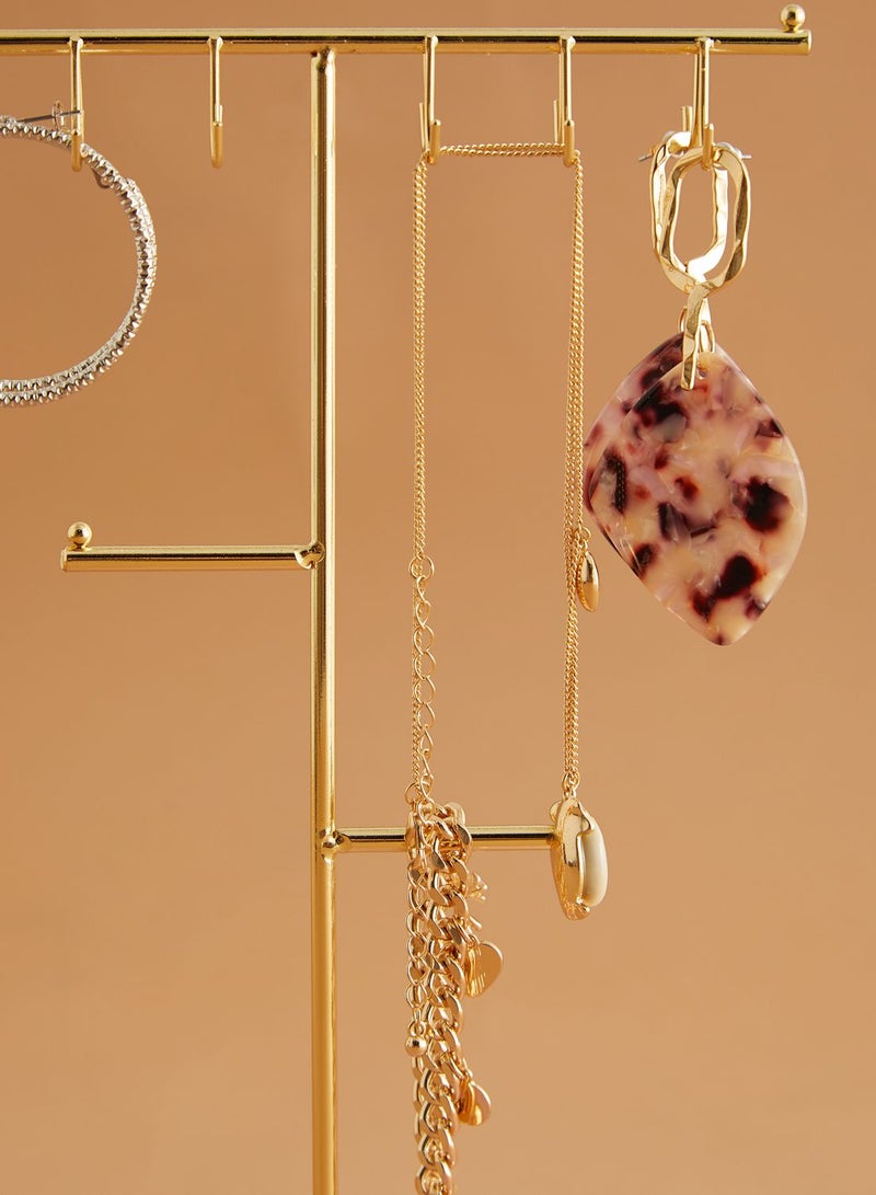 Stackers Large T-Bar Jewellery Stand  - Image 2