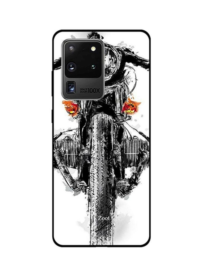 Zoot Skin Case Cover -for Samsung Galaxy S20 Ultra Royal 350 Royal 350