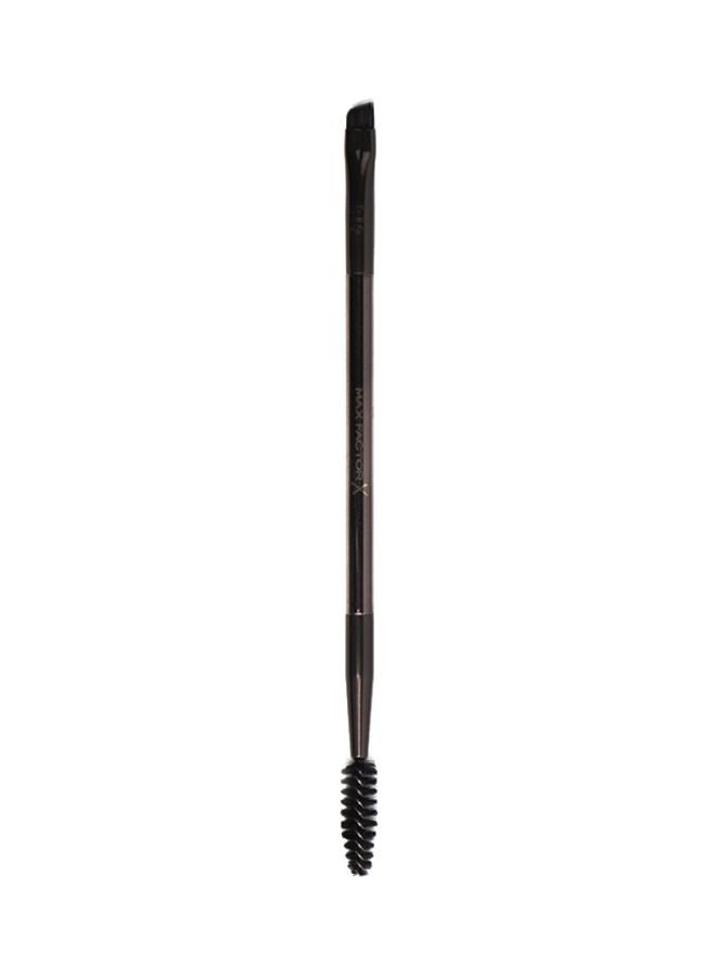Max Factor Pro Angled Eye Brow Brush E15 - Image 1