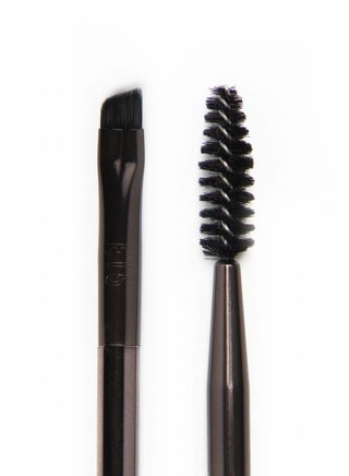 Pro Angled Eye Brow Brush E15 - view 3