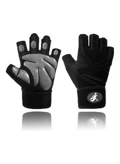 Workout Weightlifting Gym Gloves 25x4x16cm
