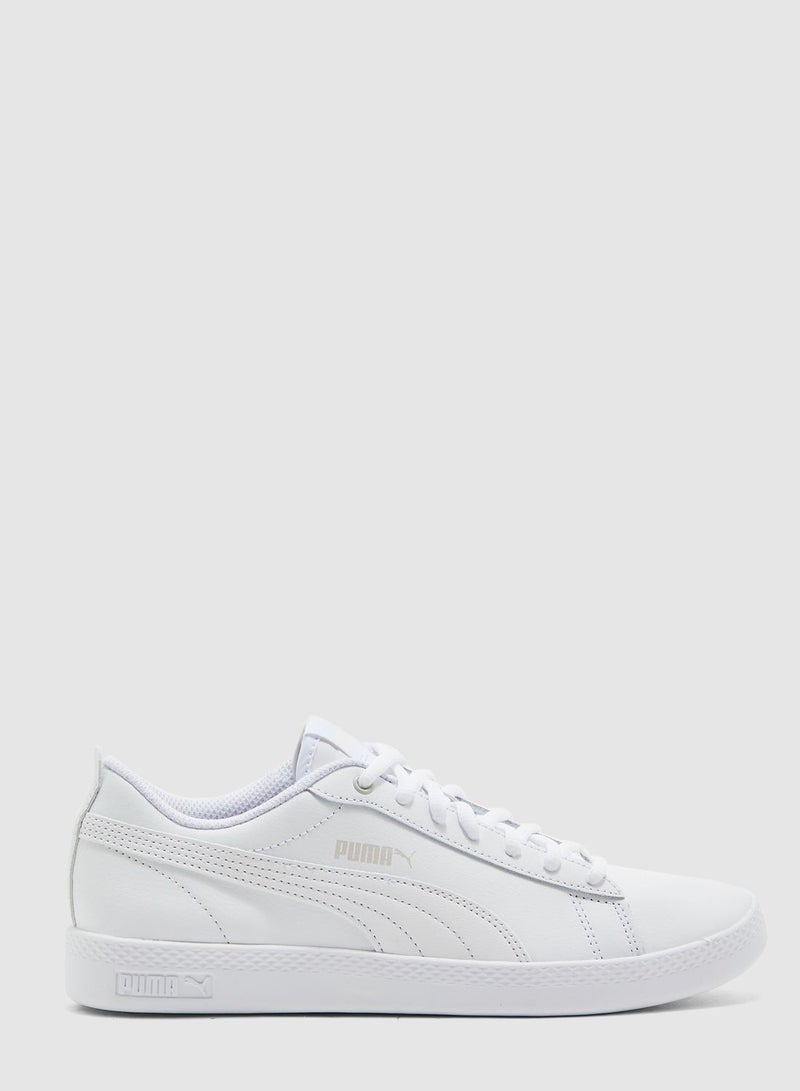 Smash V2 Sneakers White - v1605641810/N42429796V_1