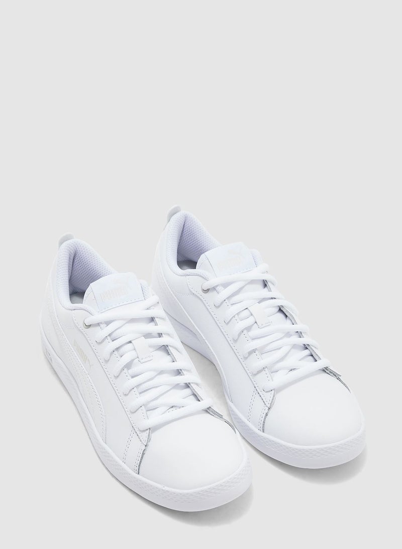 Smash V2 Sneakers White - v1605641911/N42429796V_3