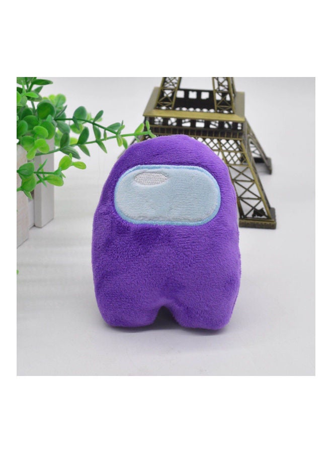 Super Cute Soft Plush Doll 10cm - v1605645070/N42378568A_2