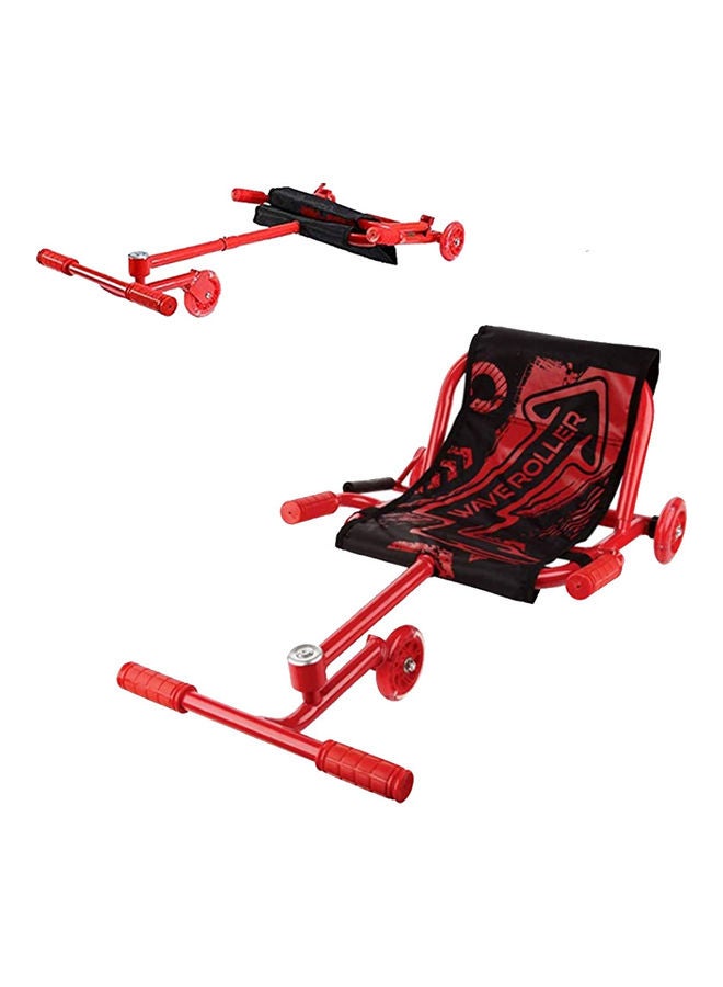 Cool Baby Kids Scooter Karting Car Seat For Balance Scooter 98 x 40 x 60cm - Image 2