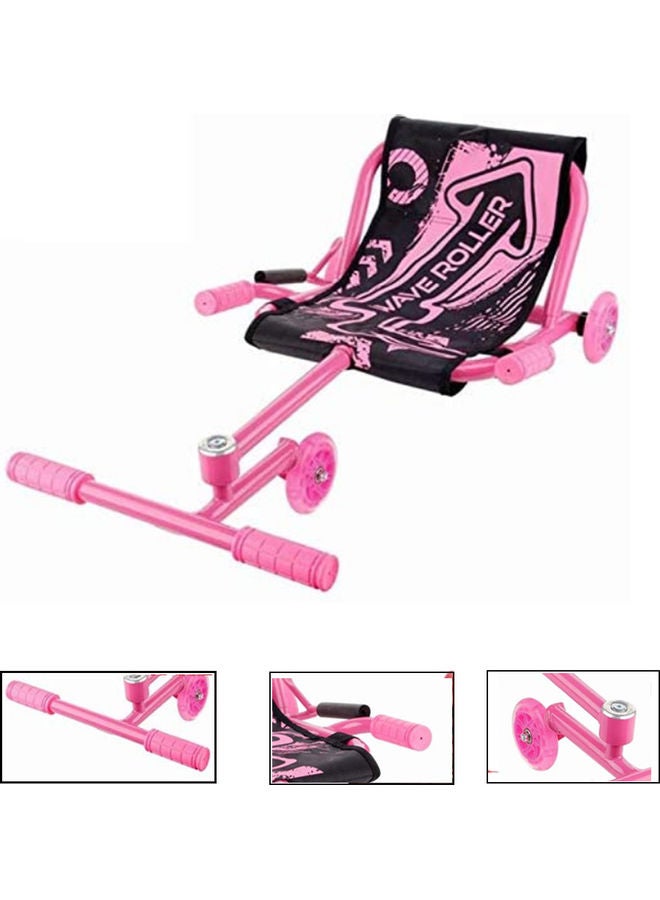 Cool Baby Kids Scooter Karting Car Seat For Balance 98 x 40 x 60cm - Image 1