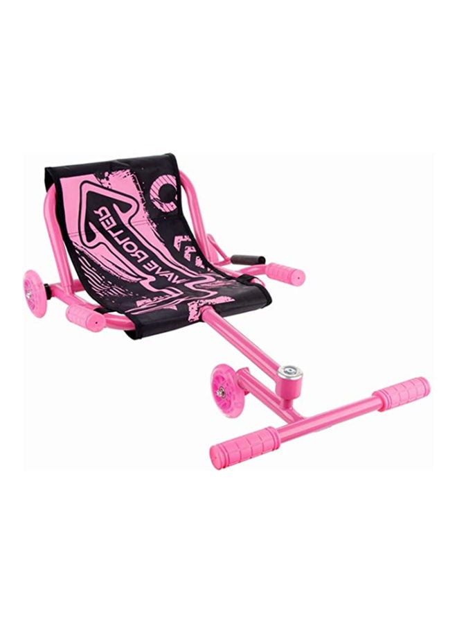 Cool Baby Kids Scooter Karting Car Seat For Balance 98 x 40 x 60cm - Image 2