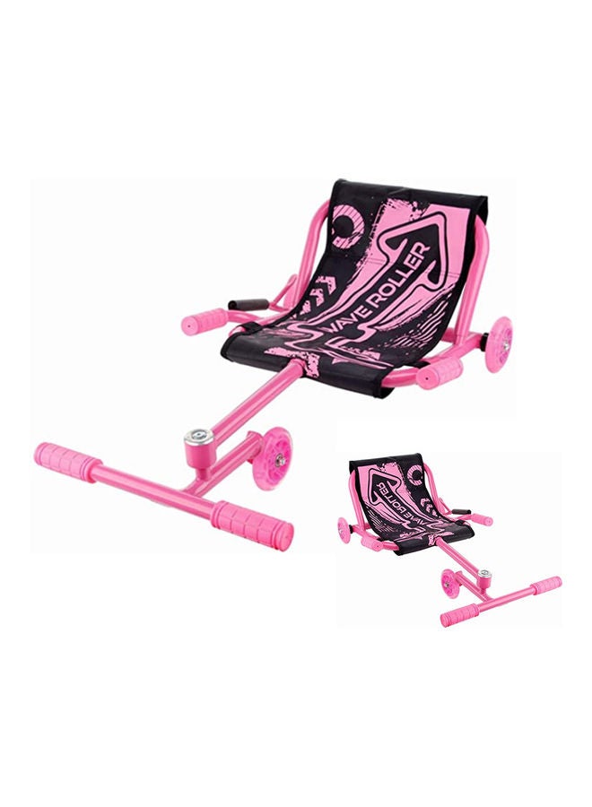 Cool Baby Kids Scooter Karting Car Seat For Balance 98 x 40 x 60cm - Image 3