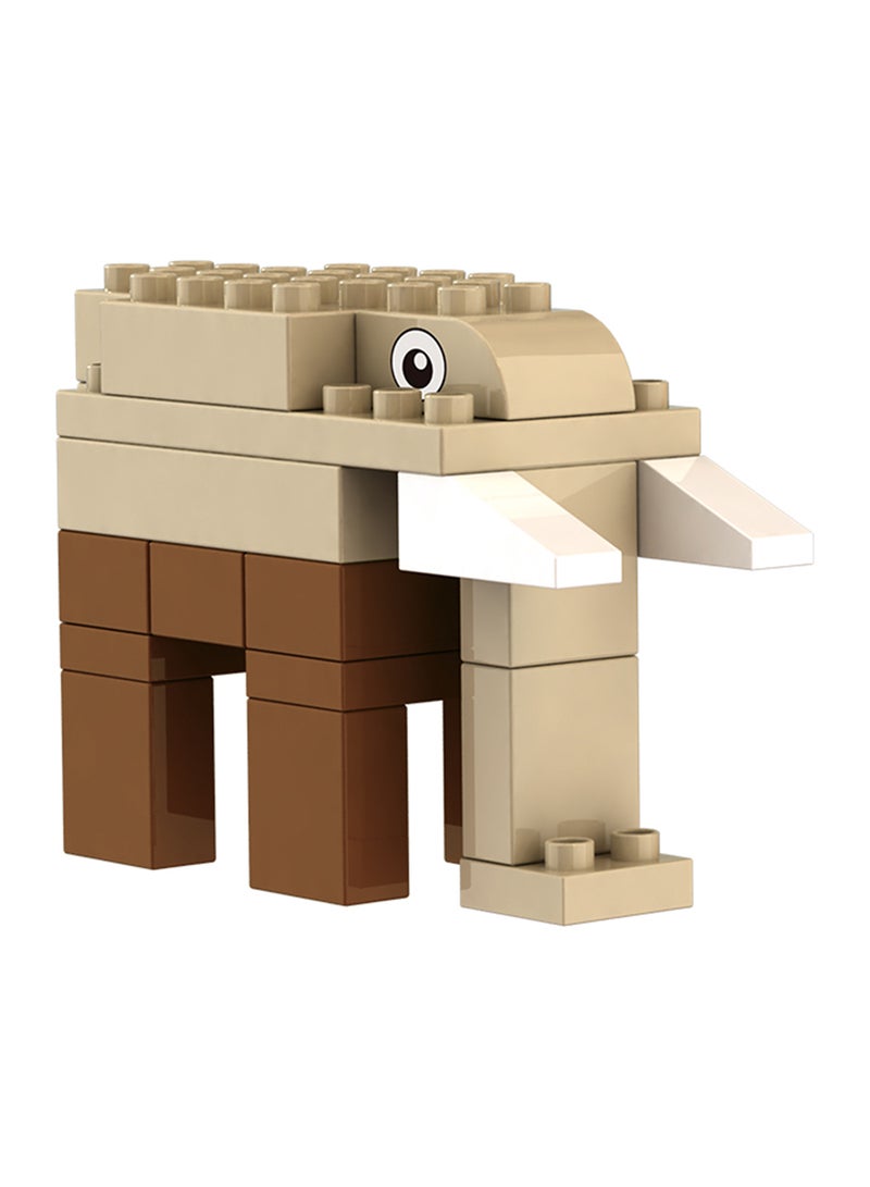 COGO 6836 82-Piece Beginner Series Set 3+ Years  - Image 5