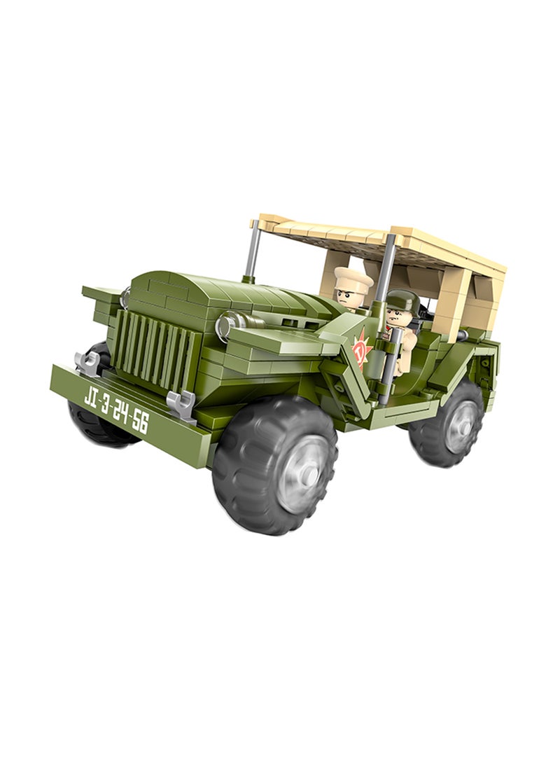 7900 Army Series Set 6+ Years