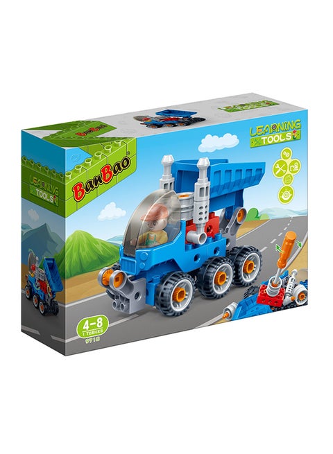 25-Piece Young One Learningtool