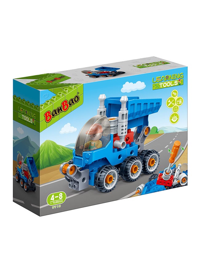 25-Piece Young One Learningtool