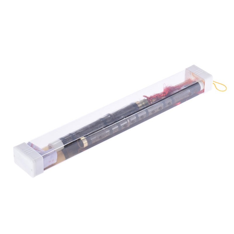 Generic Pluggable Bamboo Flute In F Key  - Image 3
