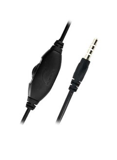 AMTCO Gaming Headset With Microphone For PS4 /PS5 /XOne /XSeries /Nswitch /PC -wired  - Image 2