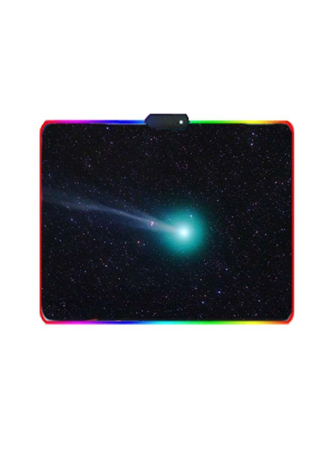أمتكو لوحة ماوس للألعاب بإضاءة متعددة الألوان RGB  - Image 2