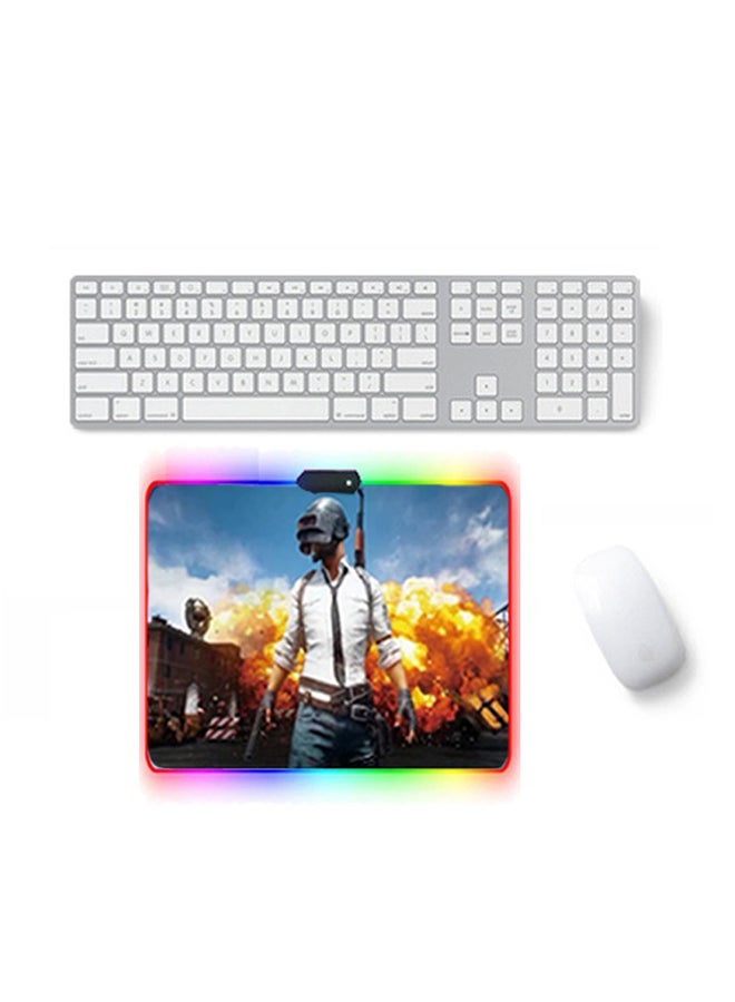 Gaming RGB Keyboard Mouse Pad - v1605678596/N42376557A_1