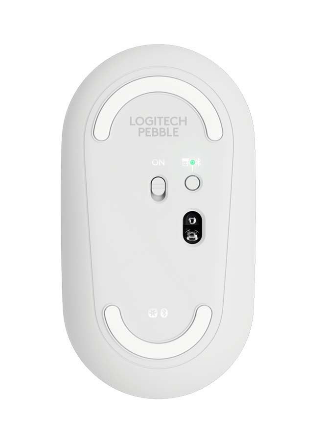 Logitech - C310 Web camera With H340 Headset And Pebble Mouse (bluetooth and wireless) black/white - Image 1