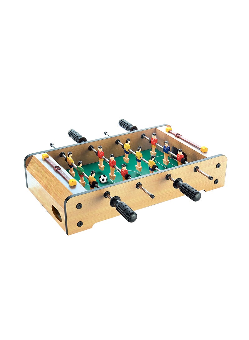XIANGJUN Soccer Table 34.2x21.4x6.8cm - Image 1