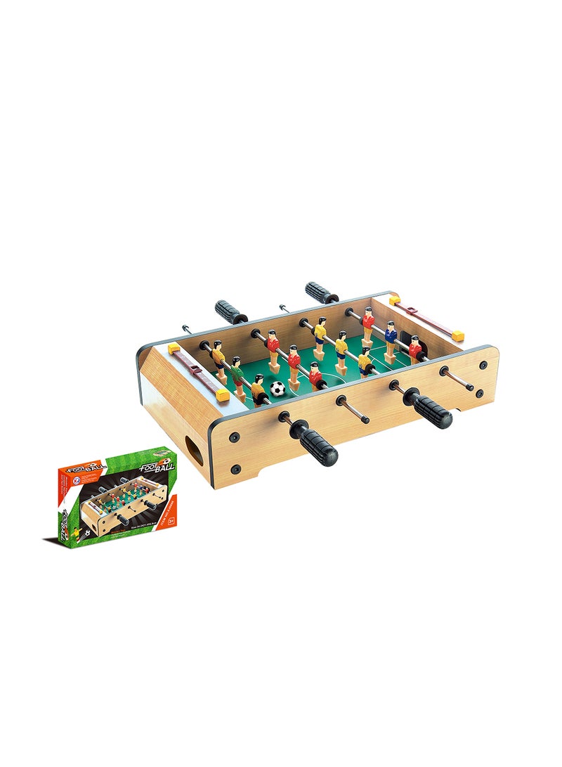 XIANGJUN Soccer Table 34.2x21.4x6.8cm - Image 2