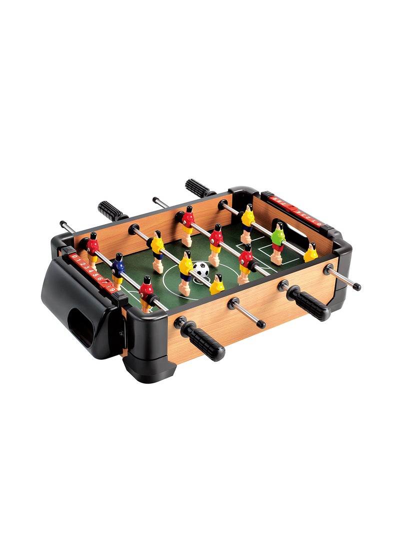 XIANGJUN Family Football Game 36.5 x 21.8 x 9cm - Image 1