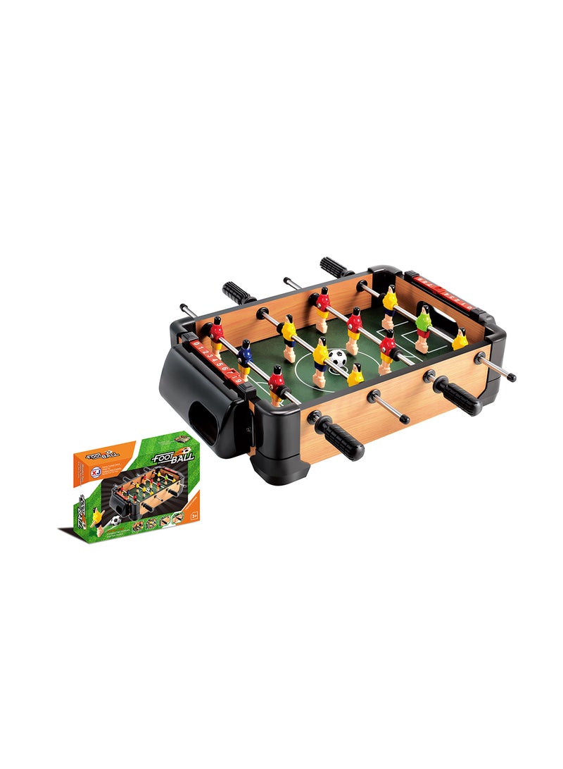XIANGJUN Family Football Game 36.5 x 21.8 x 9cm - Image 2
