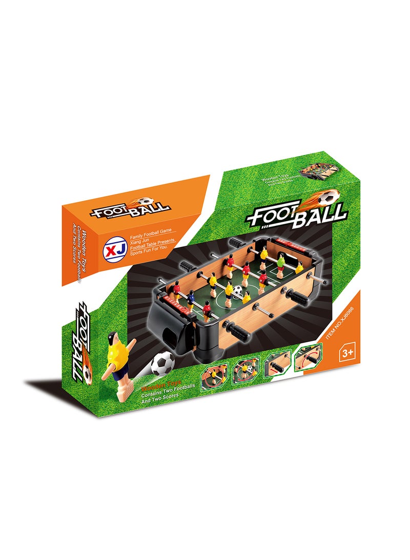 XIANGJUN Family Football Game 36.5 x 21.8 x 9cm - Image 3