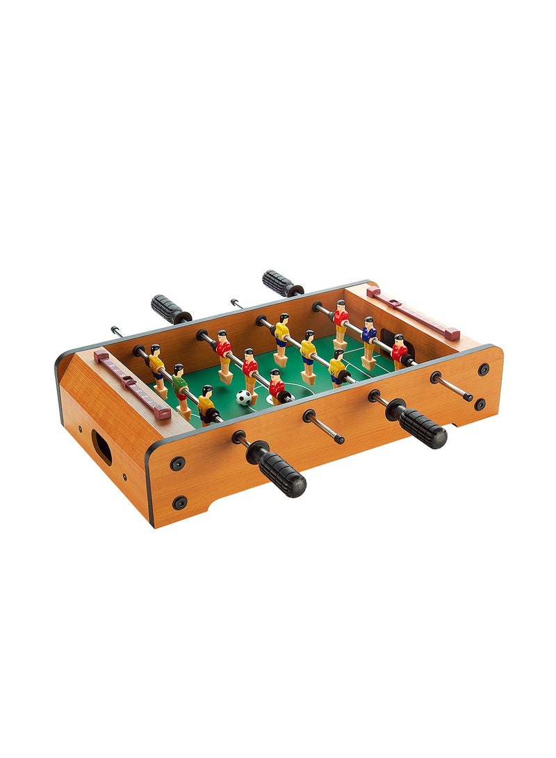 XIANGJUN Soccer Table - Image 1