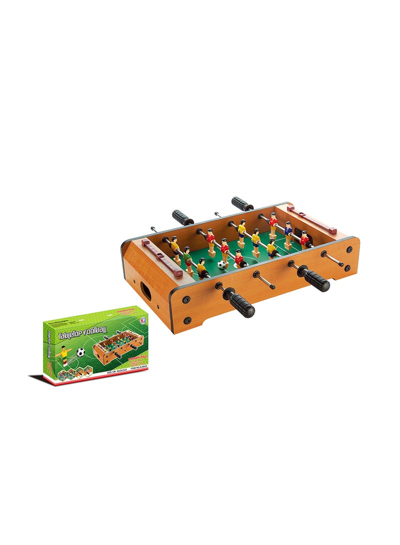 XIANGJUN Soccer Table - Image 2