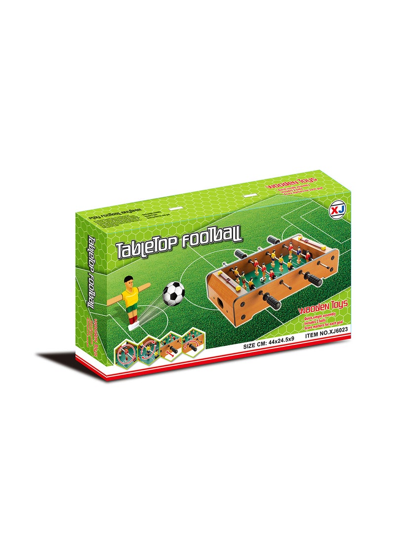 XIANGJUN Soccer Table - Image 3