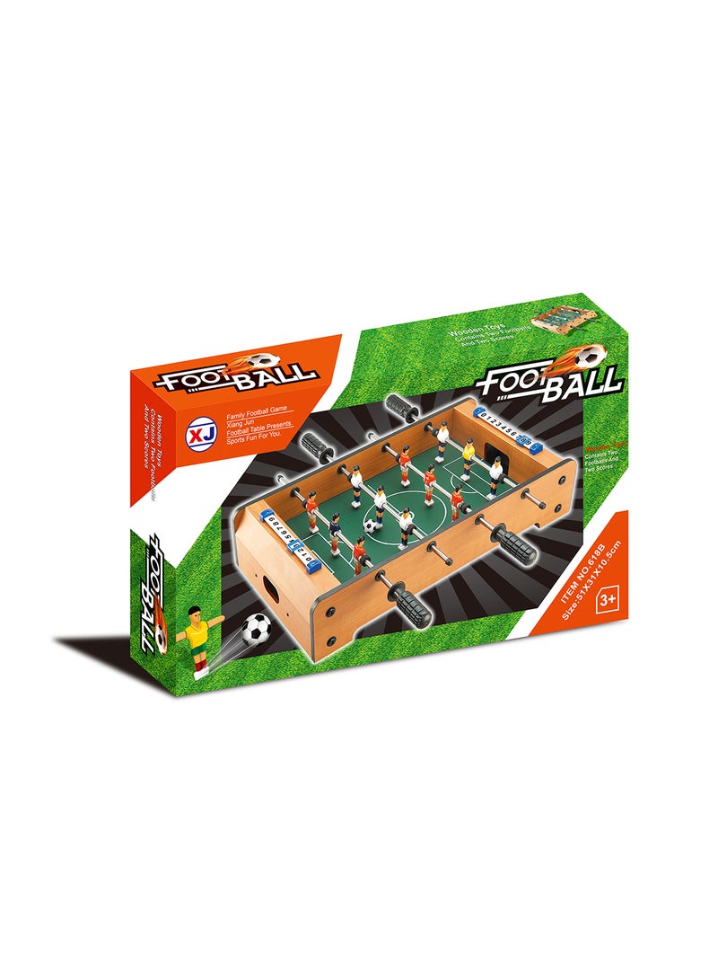 Foosball Soccer Table  - Image 3