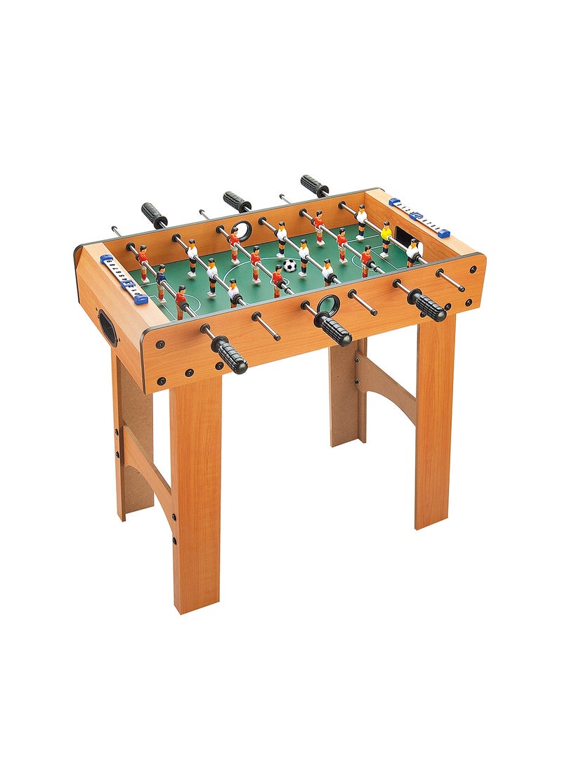 XIANGJUN Soccer Table - Image 1