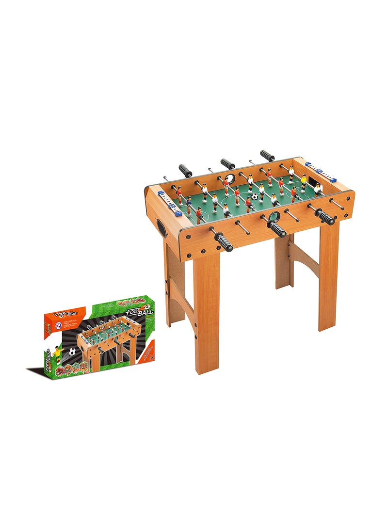 XIANGJUN Soccer Table - Image 2