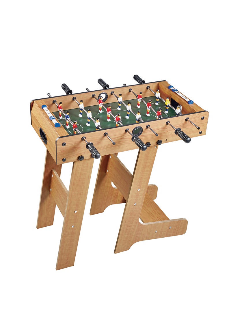 Soccer Table - Image 1