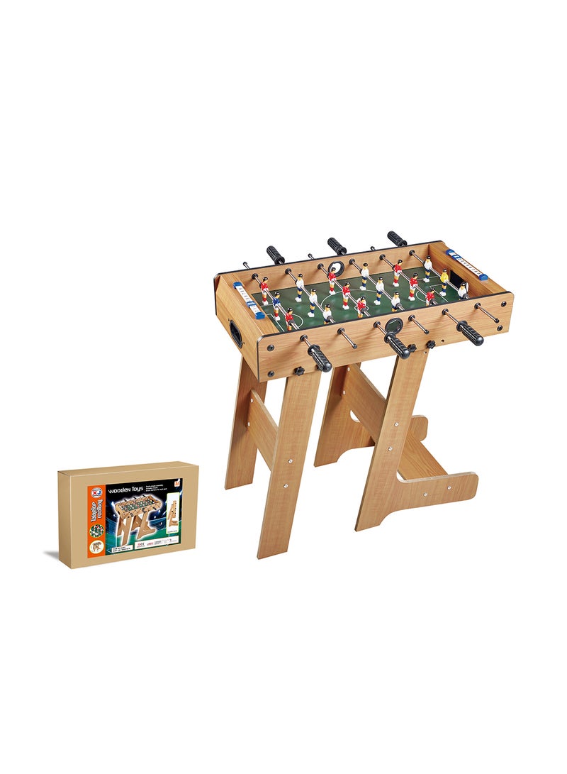 Soccer Table - Image 2