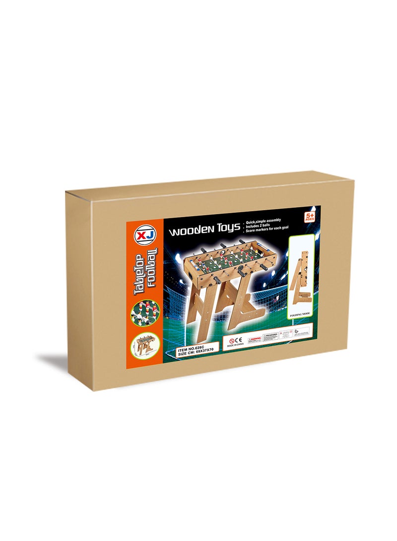 Soccer Table - Image 3