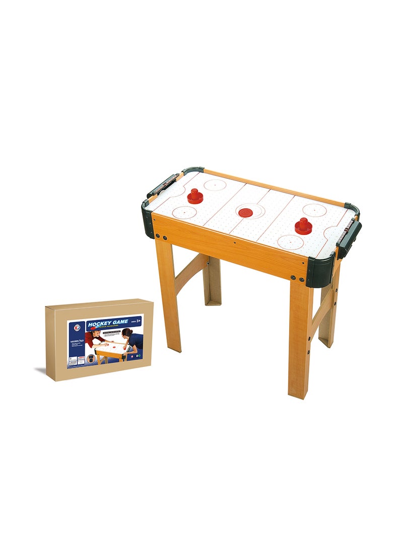 XIANGJUN Air Hockey Table Game Set - Image 1