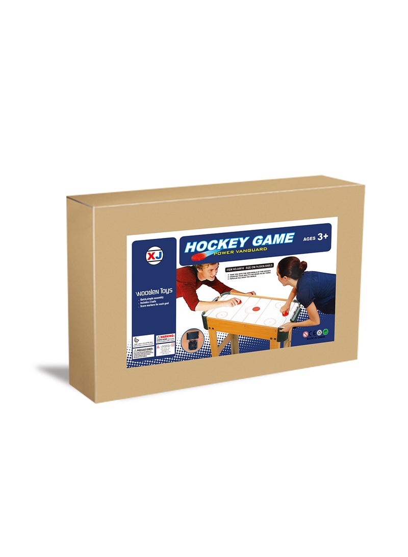 XIANGJUN Air Hockey Table Game Set - Image 2