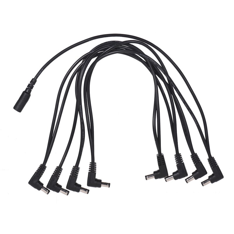 Generic Guitar Effects Power Cable - Image 5