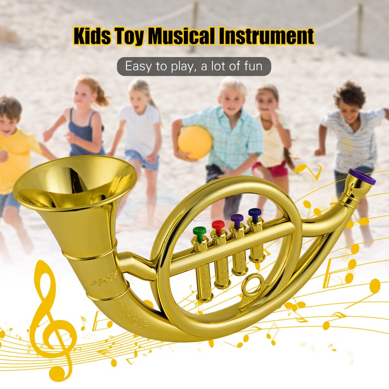 Generic - Musical Wind Instruments - Image 1