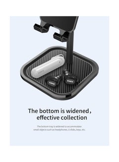 Kaku Mobile Phone And Tablet Holder Black  - Image 3