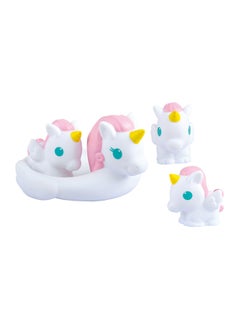 PLAYGO Splashy Unicorn Family  - Image 1