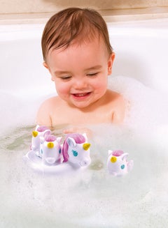 PLAYGO Splashy Unicorn Family  - Image 3