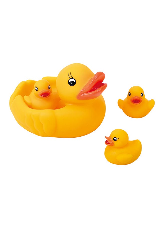 PLAYGO Splashy Quacky Family - Image 1