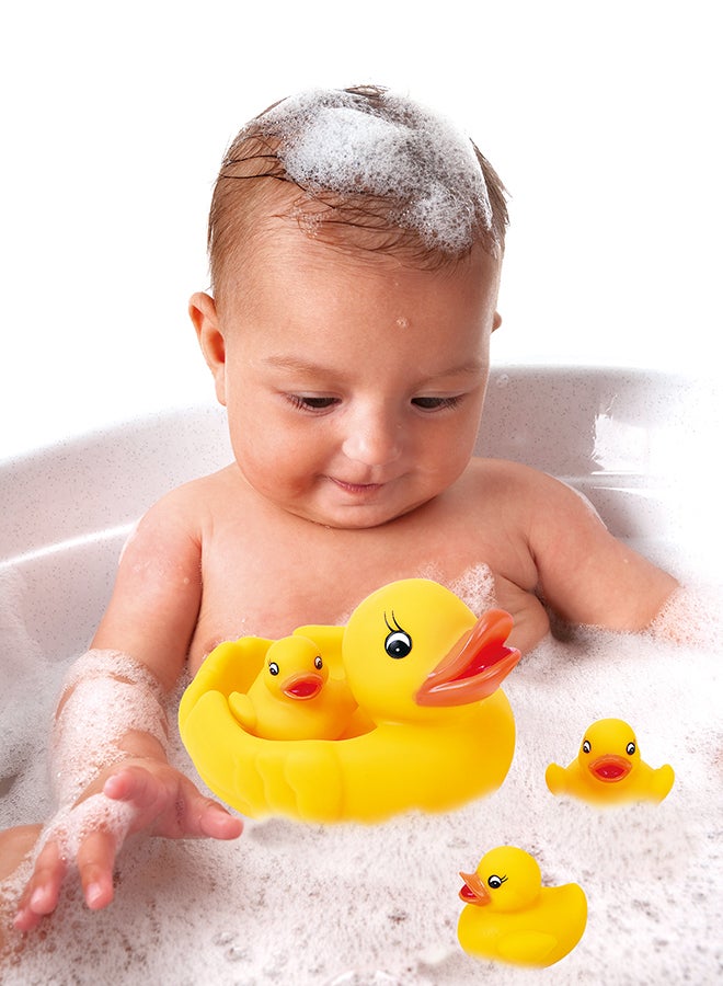 PLAYGO Splashy Quacky Family - Image 3
