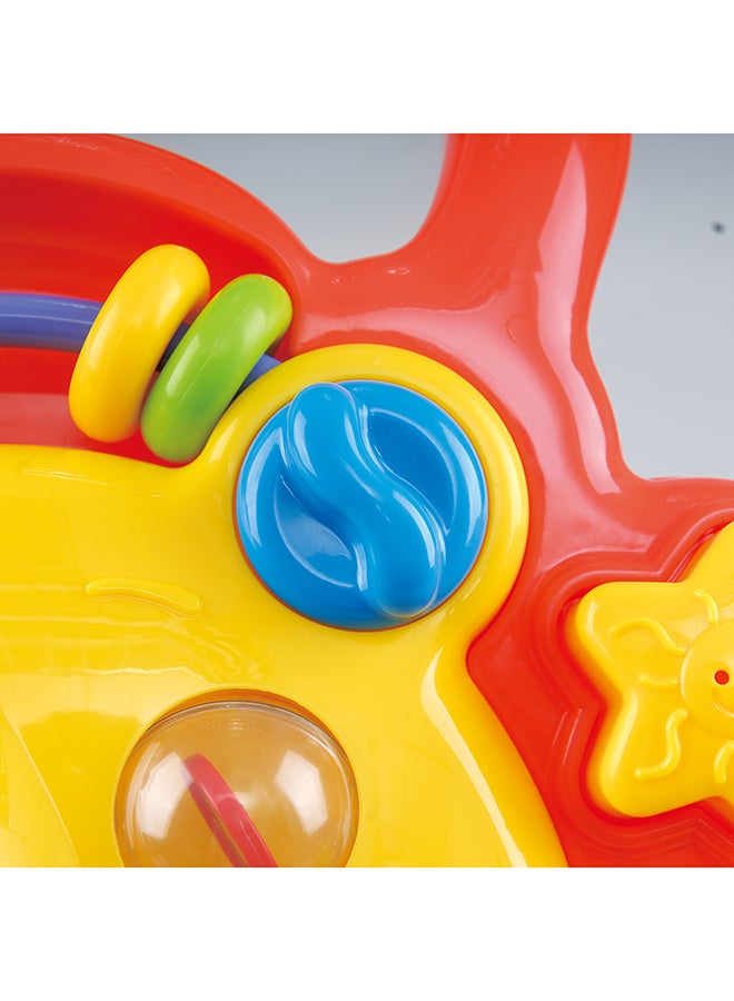 PLAYGO Little Lion Activity Walker - Image 5