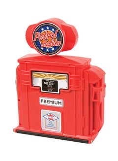 Mini Gas Station Petrol Pump