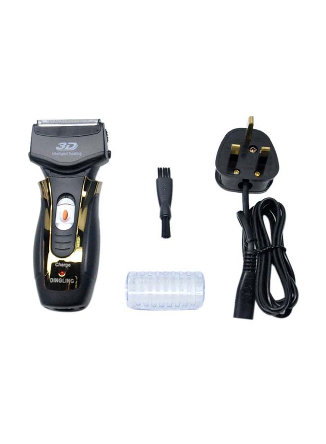 دينجلينج ماكينة حلاقة الشعر الكهربائية أسود - Image 1