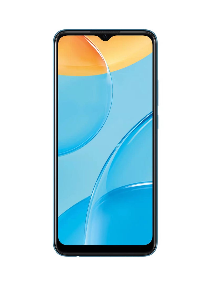 OPPO - A15 Dual SIM Mystery Blue 3GB RAM 32GB 4G LTE - Image 1
