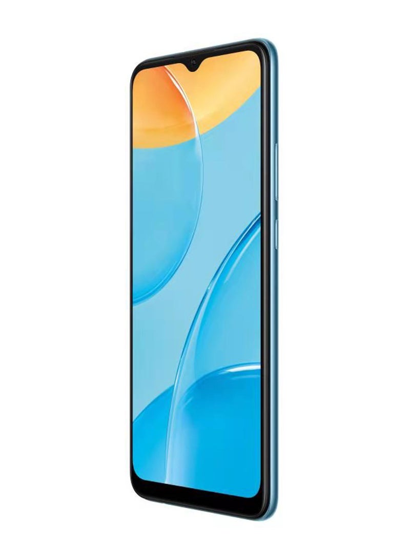 OPPO - A15 Dual SIM Mystery Blue 3GB RAM 32GB 4G LTE - Image 1